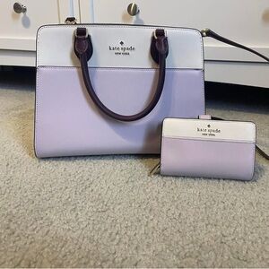Kate Spade Purse and wallet